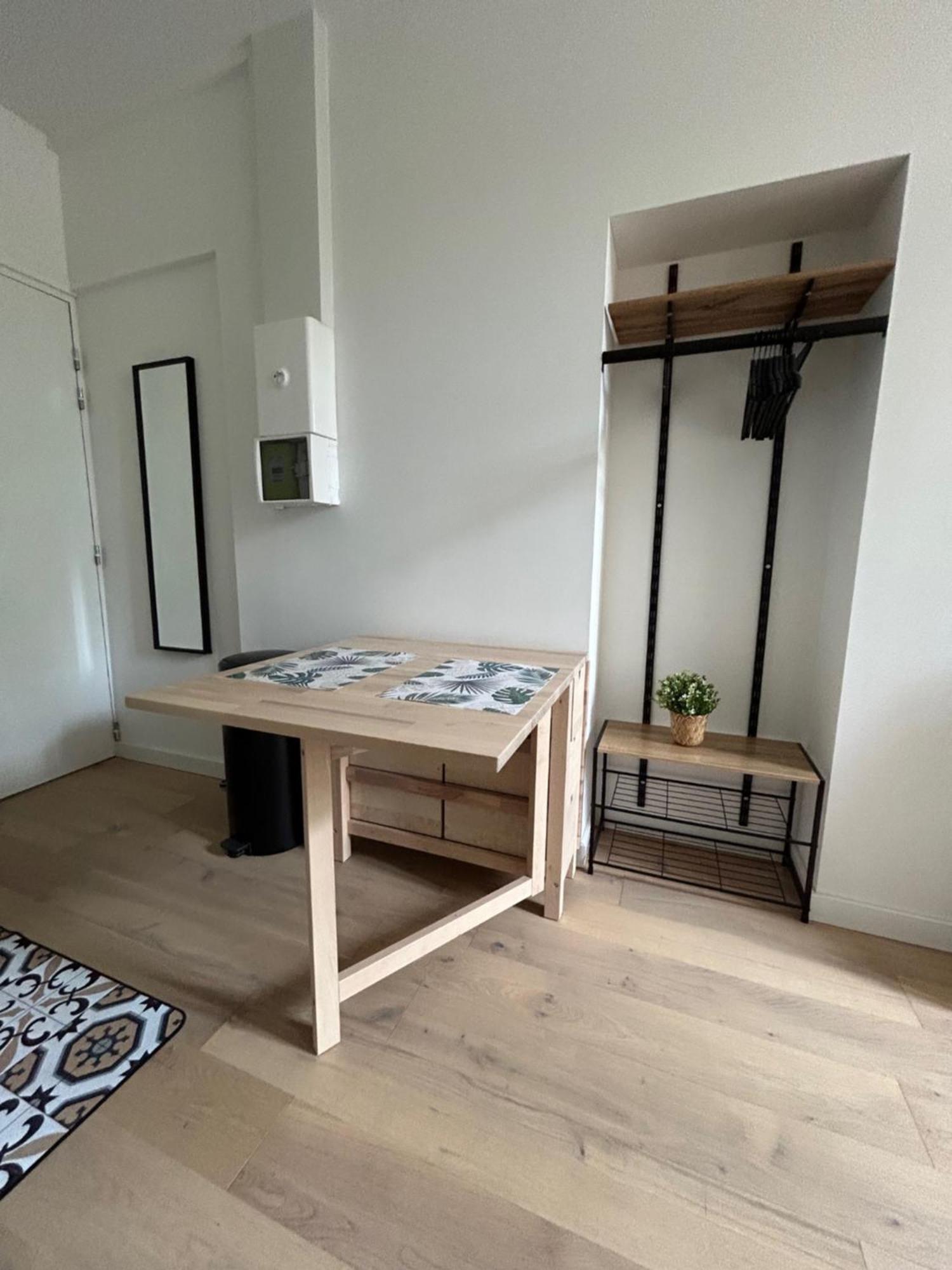 Appartement Blue Forest - T1 Hyper Centre - Paisible *